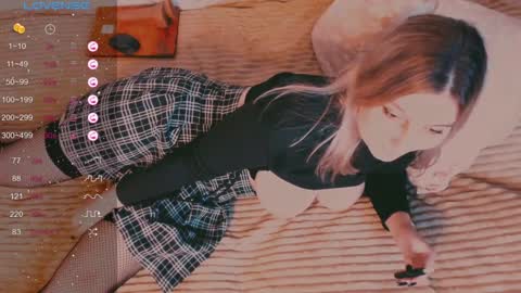 Eva online show from January 27, 2025, 3:07 pm