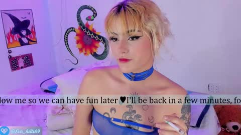 Snapshot of eva_hillss69 chatting on October 4, 2025, 12:08 am Eva online show from October 4, 2025, 12:08 am