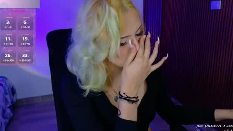 Eva  online show from May 27, 2026, 12:35 pm