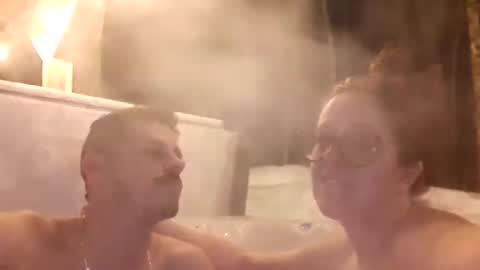 Eva  Jake online show from March 7, 2025, 11:49 pm