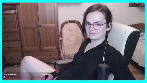 Gamer Katt online show from December 3, 2024, 11:33 am