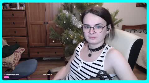 Gamer Katt online show from January 9, 2025, 9:47 pm