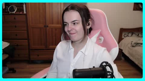 Gamer Katt online show from January 22, 2025, 12:49 pm