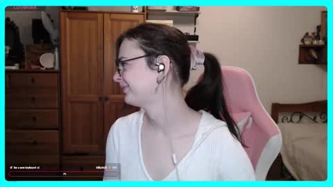 Gamer Katt online show from February 13, 2025, 11:06 am