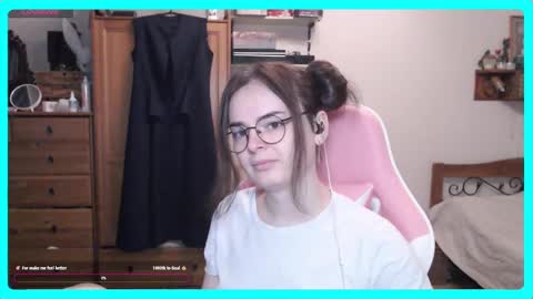 Gamer Katt online show from February 17, 2025, 10:40 am