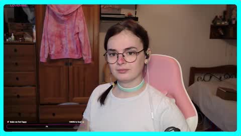 Gamer Katt online show from March 3, 2025, 11:22 am