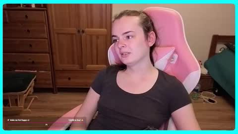 Gamer Katt online show from September 21, 2025, 11:45 am