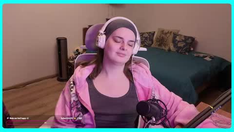 Gamer Katt online show from May 9, 2026, 12:54 pm