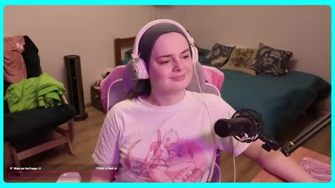 Gamer Katt online show from May 19, 2026, 12:55 pm