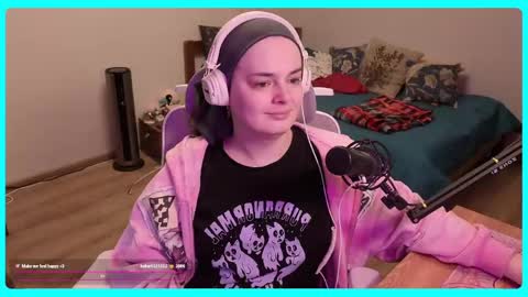Gamer Katt online show from May 28, 2026, 12:02 pm