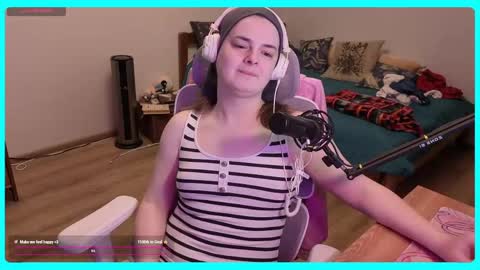 Gamer Katt online show from May 30, 2026, 1:19 pm
