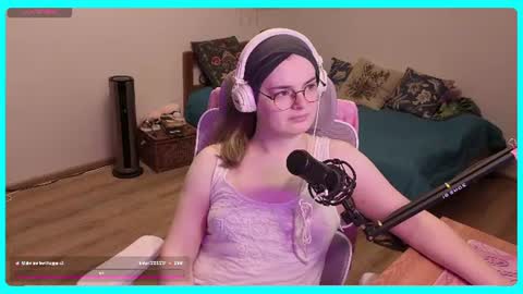 Gamer Katt online show from June 9, 2026, 1:34 pm