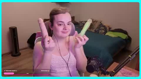 Gamer Katt online show from June 24, 2026, 12:15 pm