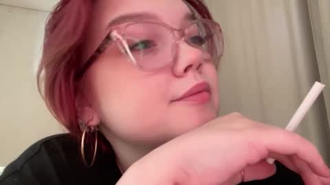 eva_kittenn online show from March 13, 2026, 1:07 pm