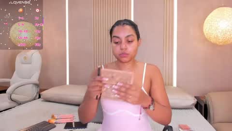 Snapshot of eva_lain chatting on May 11, 2026, 11:27 am Eva online show from May 11, 2026, 11:27 am
