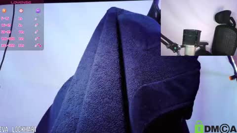 Eva online show from October 2, 2025, 7:10 pm