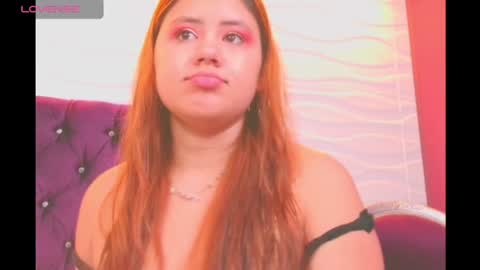 eva_luz1 online show from April 1, 2026, 11:33 am