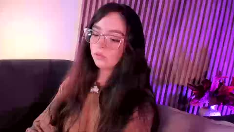 Angelinne online show from March 13, 2026, 3:24 am