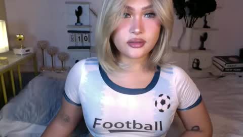 Queen Eva Mazikeen online show from October 10, 2025, 9:25 pm