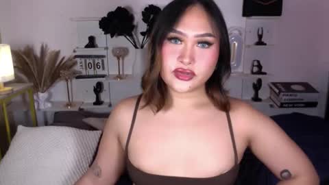 Queen Eva Mazikeen online show from January 6, 2026, 10:12 pm