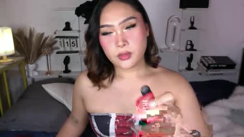 Queen Eva Mazikeen online show from January 15, 2026, 5:45 am