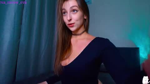 Snapshot of eva_meow_eva chatting on September 23, 2025, 9:18 pm eva_meow_eva online show from September 23, 2025, 9:18 pm