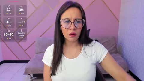 Snapshot of eva_mermaid chatting on October 8, 2025, 2:36 pm Eva online show from October 8, 2025, 2:36 pm