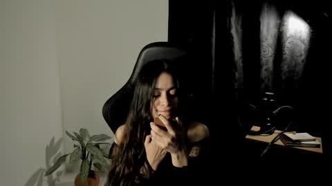 eva_monn online show from December 28, 2024, 1:29 am