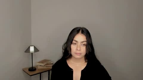 eva_monn online show from February 3, 2026, 12:20 am