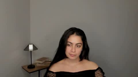 eva_monn online show from February 4, 2026, 11:53 pm