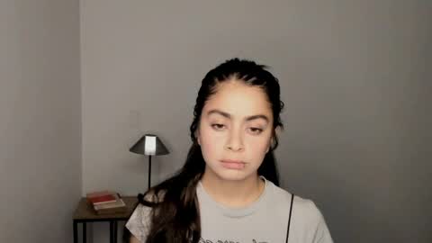 eva_monn online show from April 17, 2026, 12:24 am