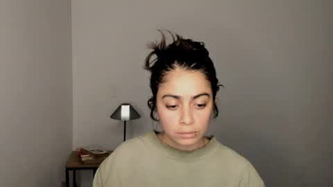 eva_monn online show from April 18, 2026, 1:53 am