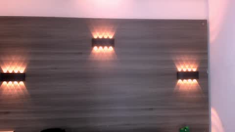 Eva cute online show from January 4, 2025, 7:13 pm