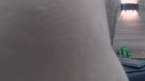 Eva cute online show from January 8, 2025, 7:34 pm
