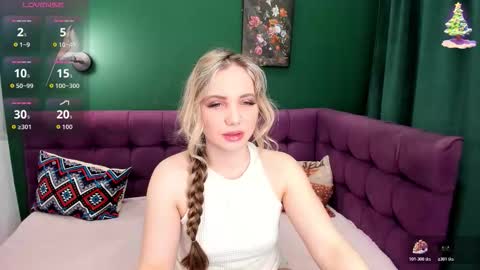 Eva 3 online show from March 20, 2026, 2:05 am