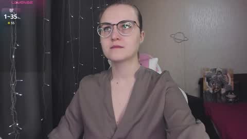 Eva online show from February 10, 2026, 12:09 pm