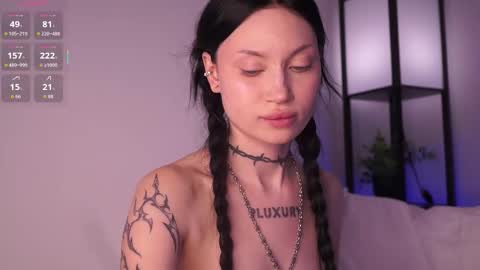 Eva online show from October 7, 2025, 1:30 pm