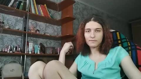 Eva The Princess online show from January 9, 2026, 10:40 am