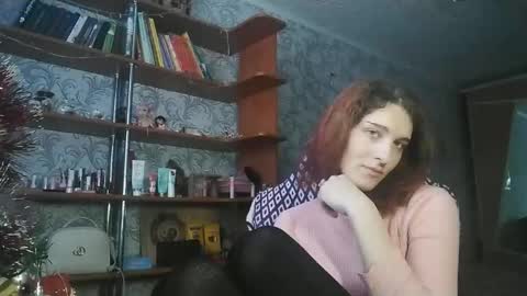 Eva The Princess online show from January 16, 2026, 11:36 am