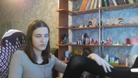 Eva The Princess online show from March 25, 2026, 11:16 am