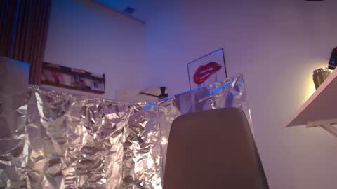 Snapshot of eva_quagmire chatting on February 24, 2025, 7:30 pm Eva online show from February 24, 2025, 7:30 pm