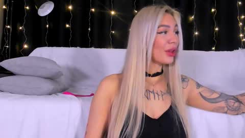 Eva online show from February 3, 2026, 6:11 am