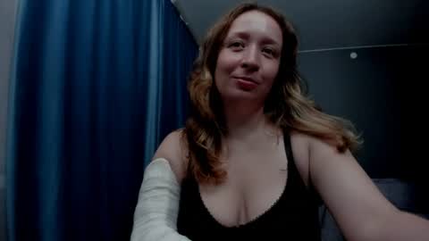 Ice Goddess online show from June 30, 2026, 9:38 pm