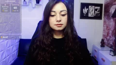 Eva online show from November 14, 2025, 2:49 pm