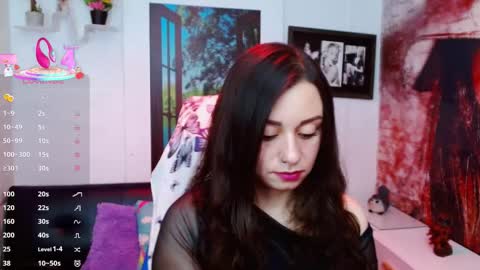 Eva online show from March 28, 2026, 3:33 pm