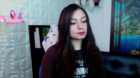 Eva online show from April 7, 2026, 3:01 pm