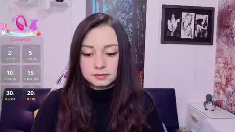 Eva online show from June 13, 2026, 3:21 pm