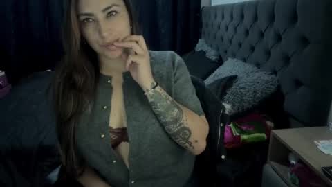 Eva Rose online show from July 27, 2026, 11:56 pm
