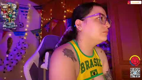 Snapshot of eva_rosse69 chatting on June 19, 2026, 12:09 pm Eva online show from June 19, 2026, 12:09 pm
