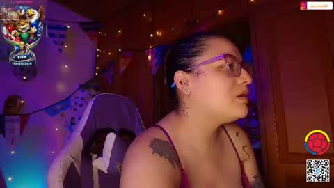 Snapshot of eva_rosse69 chatting on June 23, 2026, 12:03 pm Eva online show from June 23, 2026, 12:03 pm